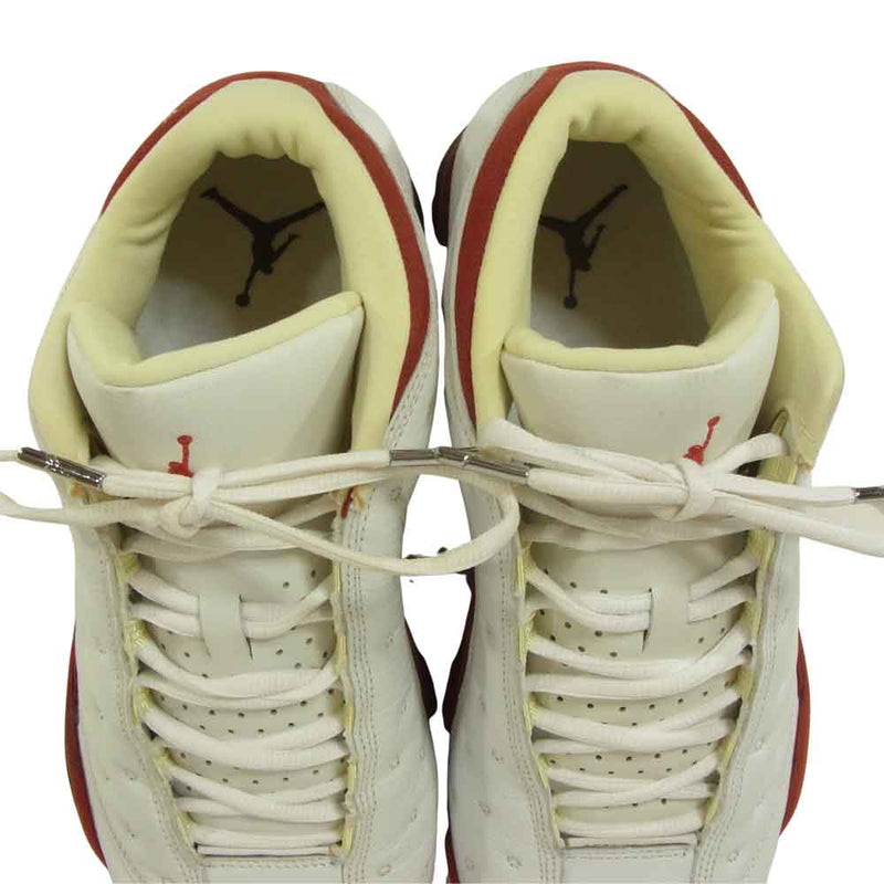 Air Jordan 13. 28cm