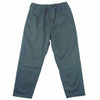 DESCENDANT ディセンダント 21SS 211WVDS-PTM02 SHORE BEACH PANTS ビーチ パンツ カーキ系 2【極上美品】【中古】