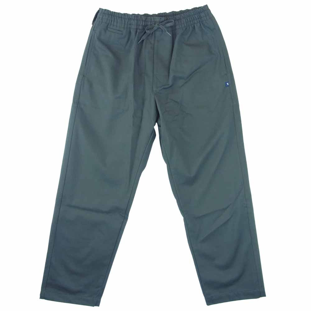 DESCENDANT ディセンダント 21SS 211WVDS-PTM02 SHORE BEACH PANTS ...