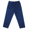 DESCENDANT ディセンダント 21SS 211WVDS-PTM02 SHORE BEACH PANTS ビーチ パンツ ネイビー系 2【極上美品】【中古】