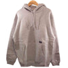 DESCENDANT ディセンダント 20AW 202ATDS-CSM01S CACHALOT HOODED SWEATSHIRT パーカー グレー系 2【極上美品】【中古】