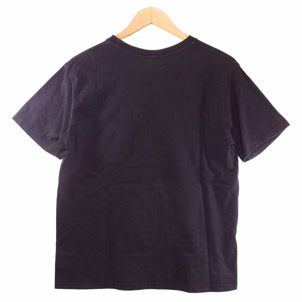 NUMBER(N)INE ナンバーナイン Milk &Cookies プリント Tシャツ 3【中古】