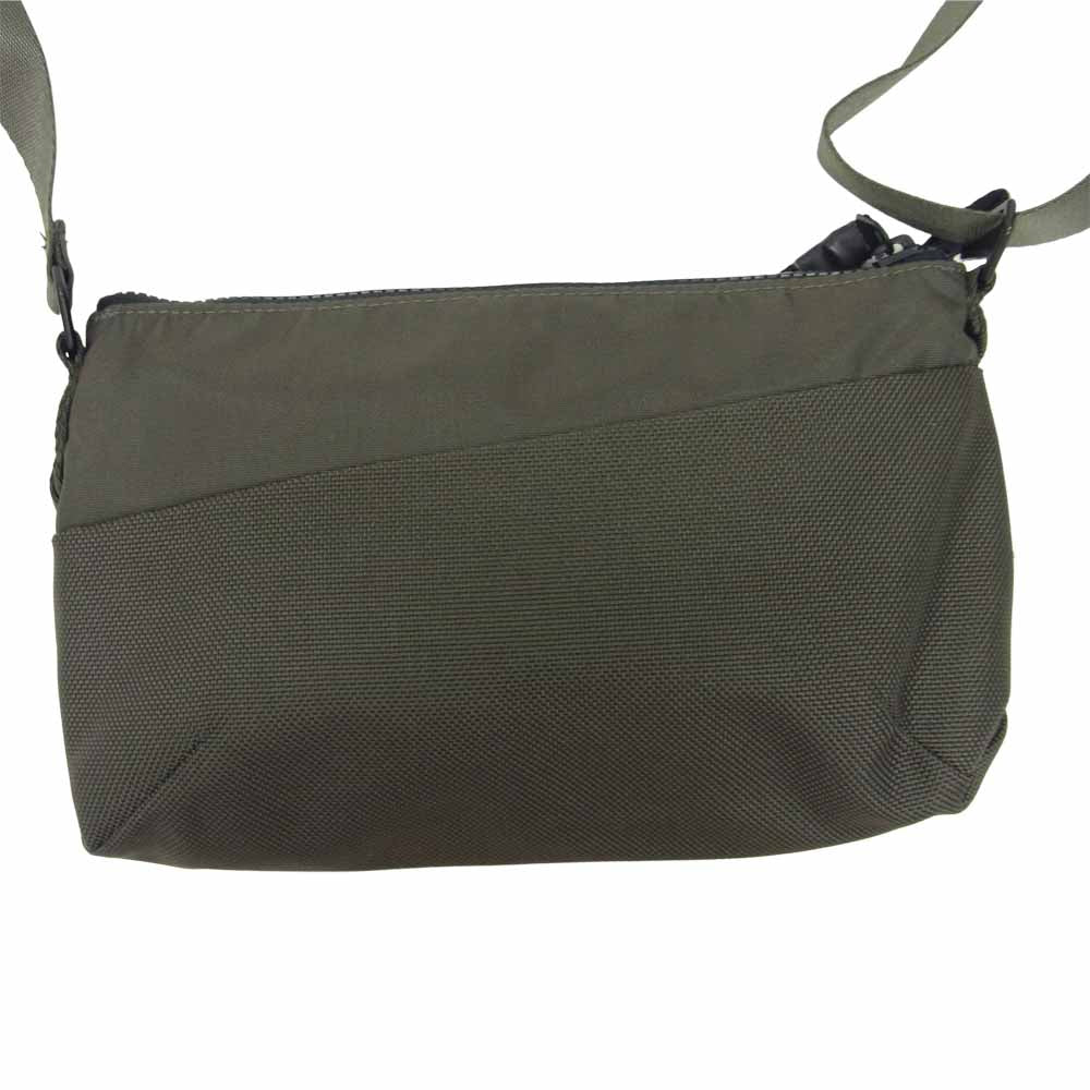 THE NORTH FACE ノースフェイス NM71908 ELECTRA TOTE エレクトラ トート カーキ系【美品】【中古】
