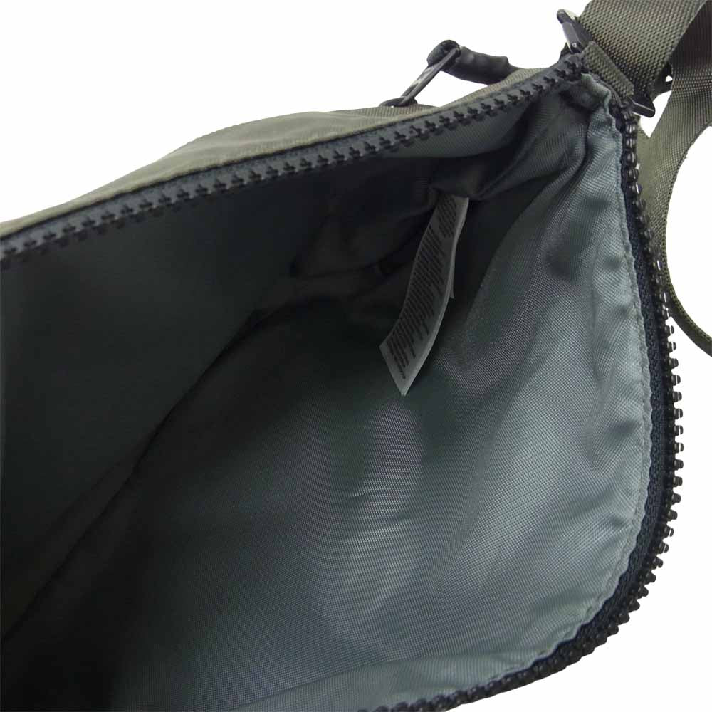 THE NORTH FACE ノースフェイス NM71908 ELECTRA TOTE エレクトラ トート カーキ系【美品】【中古】