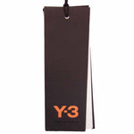Yohji Yamamoto ヨウジヤマモト DP0701 Y-3 W TECH WO SKORT ワイスリー テック ウール ロングスカート ブラック系 XS【美品】【中古】