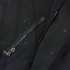 Yohji Yamamoto ヨウジヤマモト CE8674 Y-3 W TWILL U&D JKT ワイスリー ジャケット ブラック系 XS【新古品】【未使用】【中古】