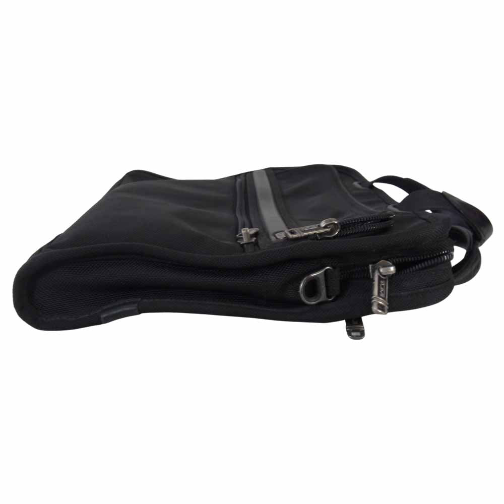 TUMI トゥミ 26101D4 ビジネスバッグ ブリーフケース ブラック系【中古】