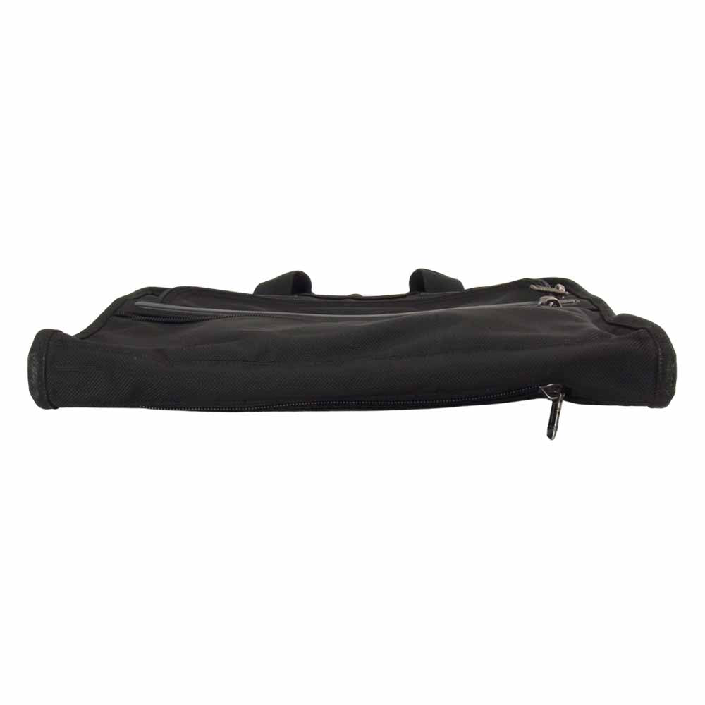 TUMI トゥミ 26101D4 ビジネスバッグ ブリーフケース ブラック系【中古】