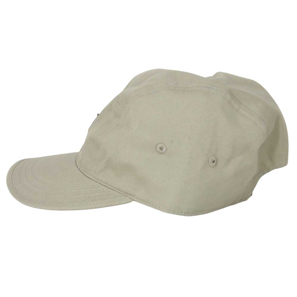 WTAPS ダブルタップス 16SS 161MYDT-HT04 COMMANDER 01 CAP コマンダー キャップ ベージュ系 F【美品】【中古】