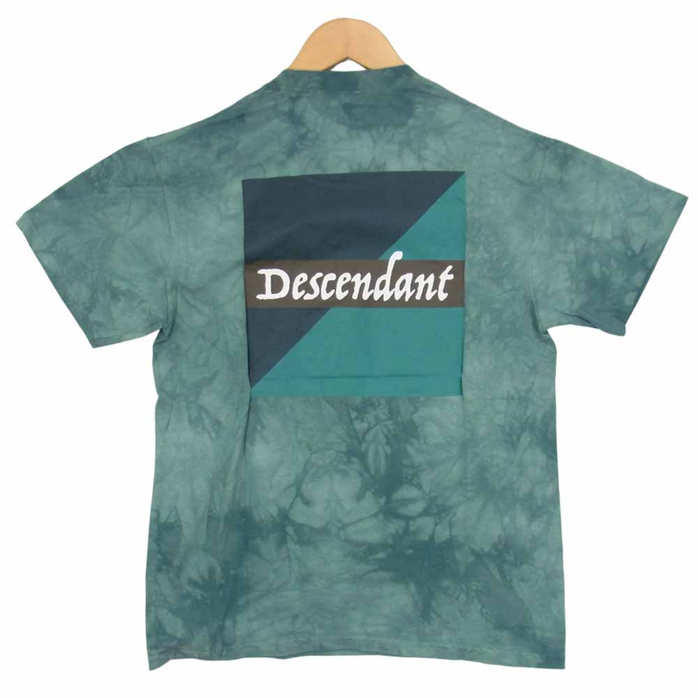 DESCENDANT MAHI MAHI tシャツ wtaps ロンハーマン - トップス