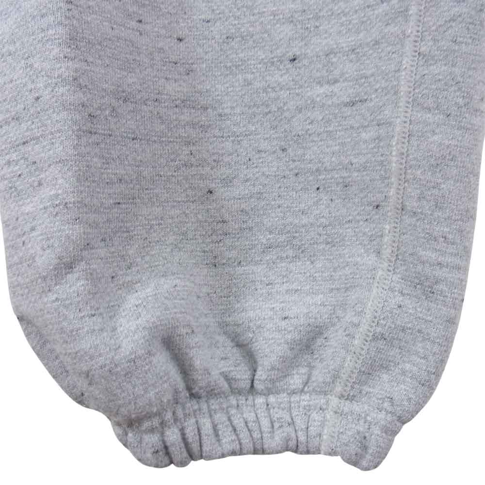 WTAPS ダブルタップス 19SS 191ATDT-CSM20 ACADEMY TROUSERS COPO アカデミー スウェット パンツ グレー系 01【美品】【中古】