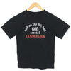 TENDERLOIN テンダーロイン T-GOD CREATED TEE Tシャツ ブラック系 S【中古】
