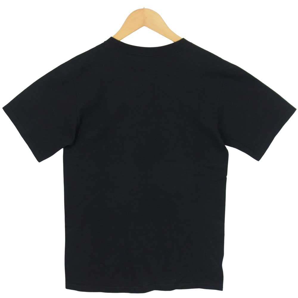 TENDERLOIN テンダーロイン T-GOD CREATED TEE Tシャツ ブラック系 S【中古】