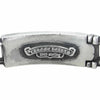 CHROME HEARTS クロムハーツ（原本無） ダガー ID クラシックリンク ブレス 13リンク シルバー系【中古】