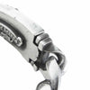 CHROME HEARTS クロムハーツ（原本無） ダガー ID クラシックリンク ブレス 13リンク シルバー系【中古】