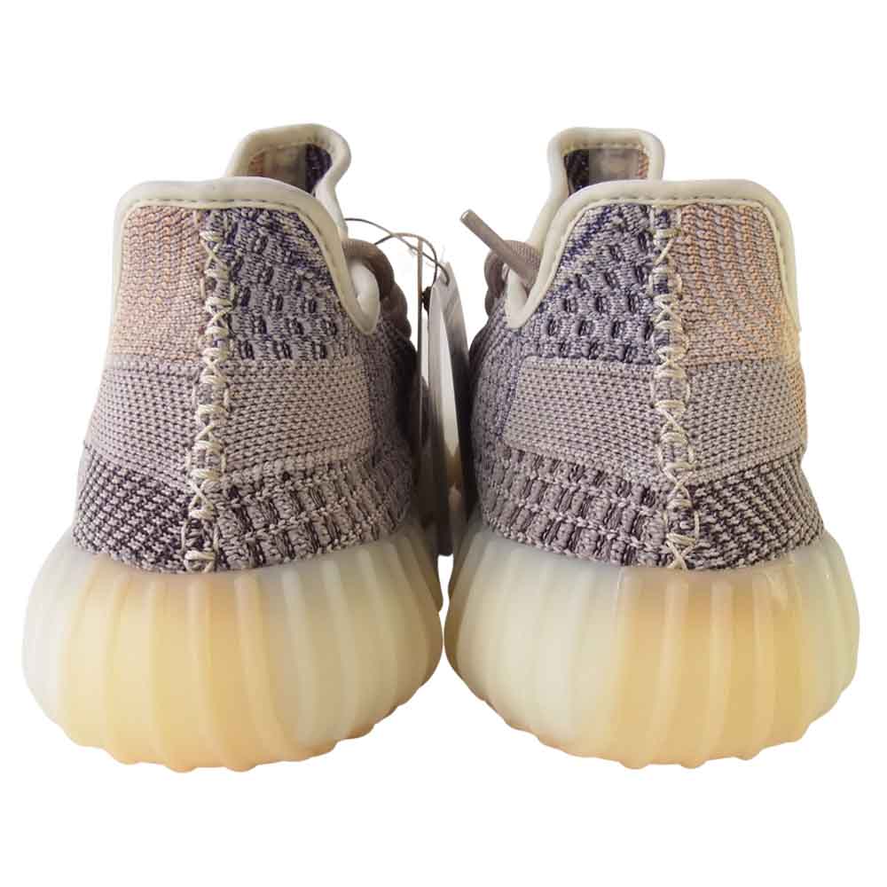 adidas アディダス GY7658 YEEZY BOOST 350 V2 イージー ブーストAsh 