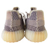 adidas アディダス GY7658 YEEZY BOOST 350 V2 イージー ブーストAsh Pearl アッシュ パール ベージュ×紺 27【新古品】【未使用】【中古】