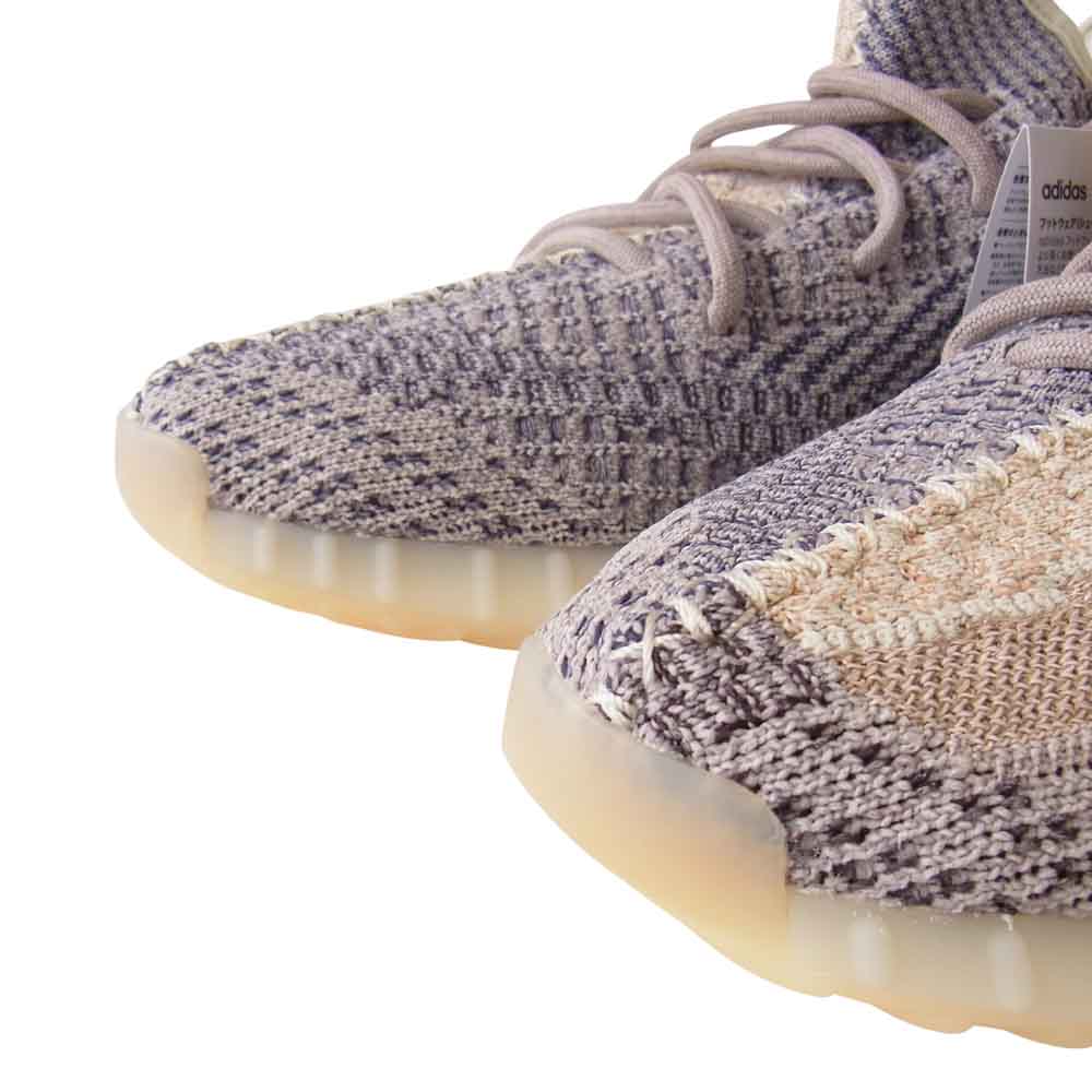 adidas アディダス GY7658 YEEZY BOOST 350 V2 イージー ブーストAsh 