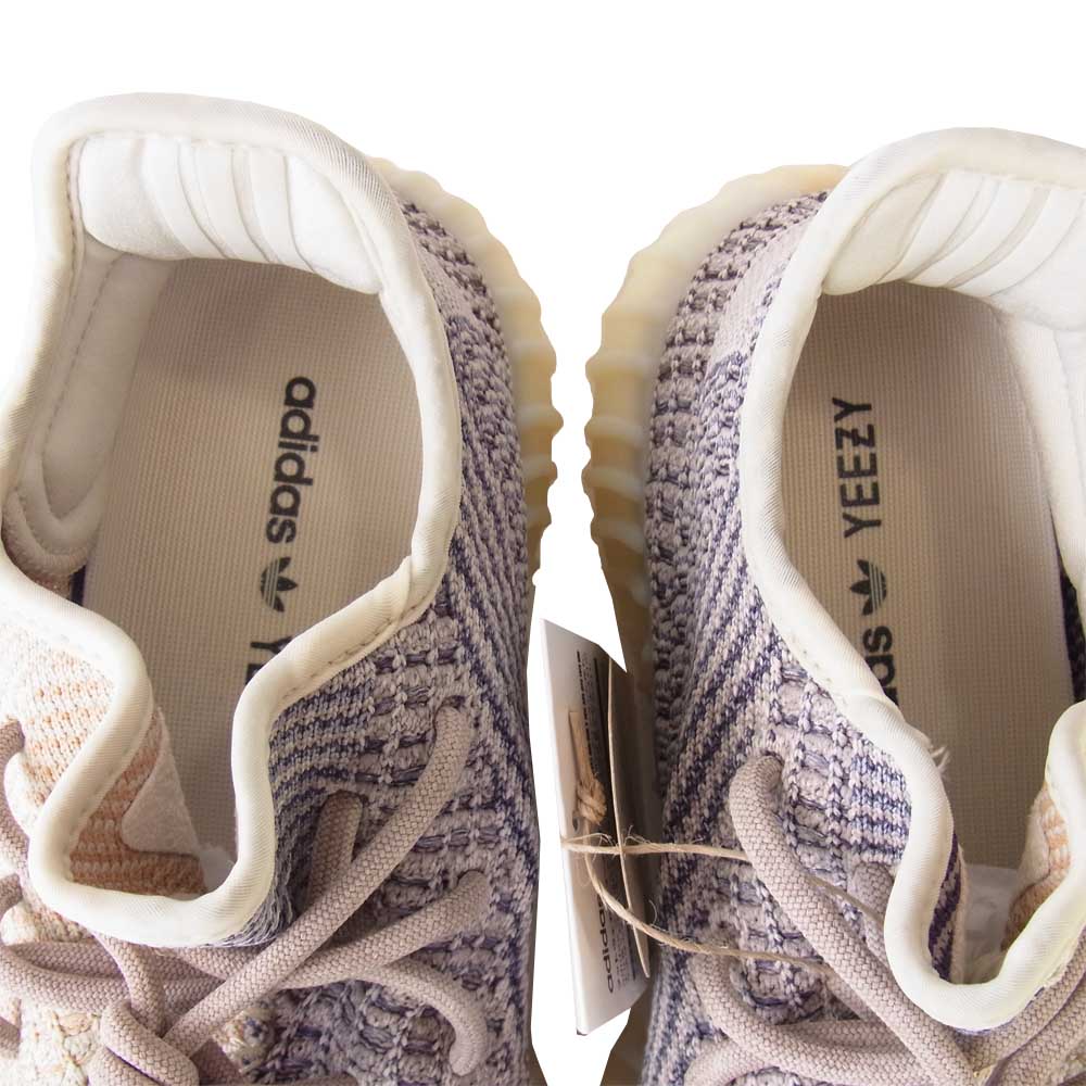 adidas アディダス GY7658 YEEZY BOOST 350 V2 イージー ブーストAsh 