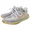 adidas アディダス B37571 イージーブースト YEEZY BOOST 350 V2 スニーカー  グレー系 27.5【中古】