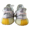 adidas アディダス B37571 イージーブースト YEEZY BOOST 350 V2 スニーカー  グレー系 27.5【中古】