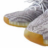 adidas アディダス B37571 イージーブースト YEEZY BOOST 350 V2 スニーカー  グレー系 27.5【中古】