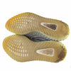 adidas アディダス B37571 イージーブースト YEEZY BOOST 350 V2 スニーカー  グレー系 27.5【中古】