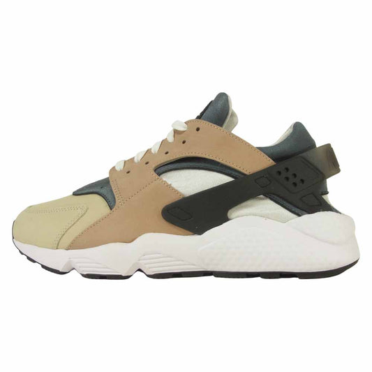 NIKE ナイキ DH9532-201 AIR HUARACHE ESCAPE エア ハラチ エスケープ スニーカー ベージュ系 30cm【新古品】【未使用】【中古】