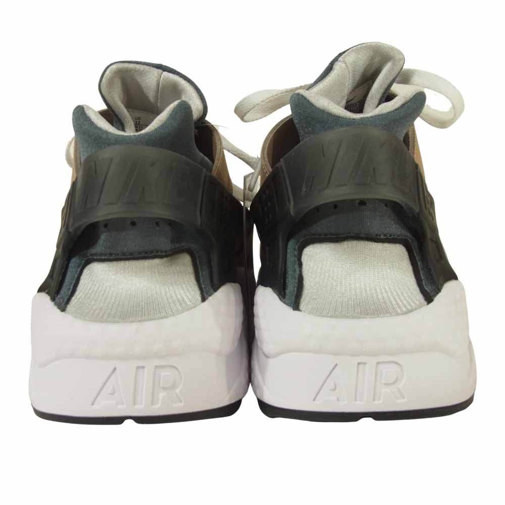 NIKE ナイキ DH9532-201 AIR HUARACHE ESCAPE エア ハラチ エスケープ スニーカー ベージュ系 30cm【新古品】【未使用】【中古】