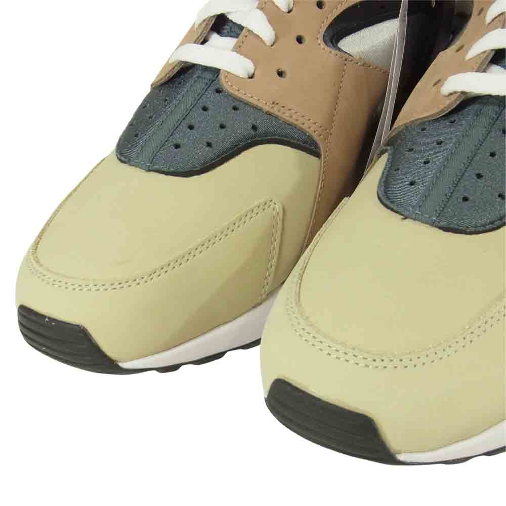 NIKE ナイキ DH9532-201 AIR HUARACHE ESCAPE エア ハラチ エスケープ スニーカー ベージュ系 30cm【新古品】【未使用】【中古】