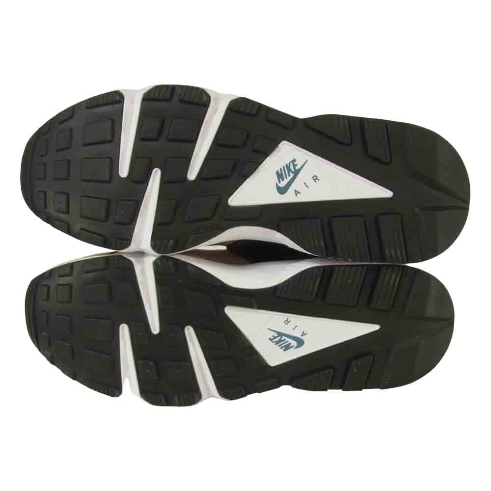NIKE ナイキ DH9532-201 AIR HUARACHE ESCAPE エア ハラチ エスケープ スニーカー ベージュ系 30cm【新古品】【未使用】【中古】