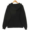 CELINE セリーヌ 21SS 2Y321052H ルーズ スウェット シャツ ロゴ プリント プルオーバー パーカー ブラック系 L【美品】【中古】