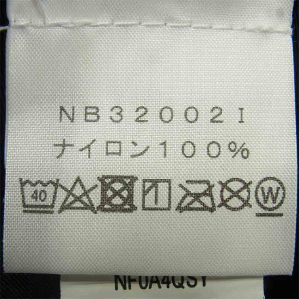 Supreme シュプリーム 20SS The North Face ノースフェイス Belted Cargo Pants ベルト カーゴ パンツ ブラック系 M【美品】【中古】