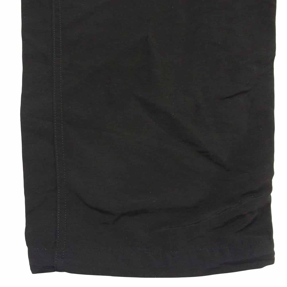 Supreme シュプリーム 20SS The North Face ノースフェイス Belted Cargo Pants ベルト カーゴ パンツ ブラック系 M【美品】【中古】