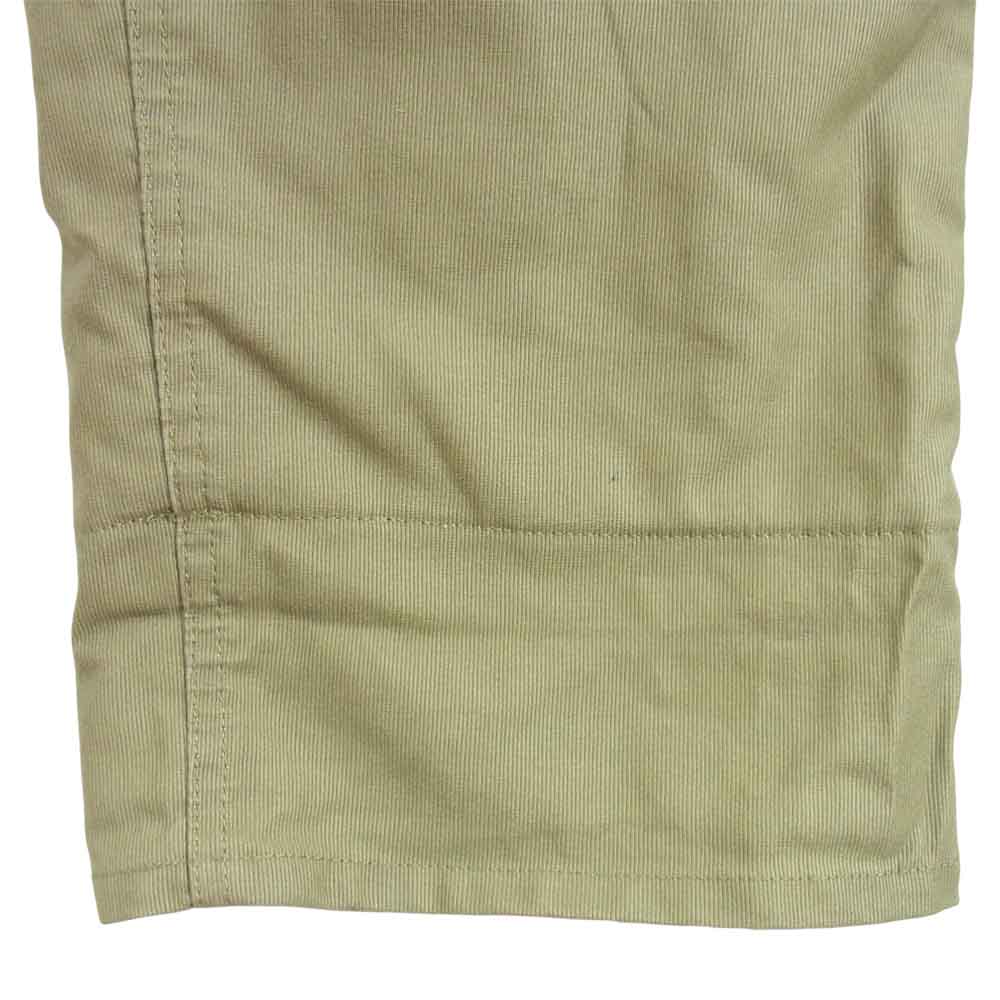 オーシャンビートル 3M シンサレート ライナー オーバーオール ベージュ系 L【中古】