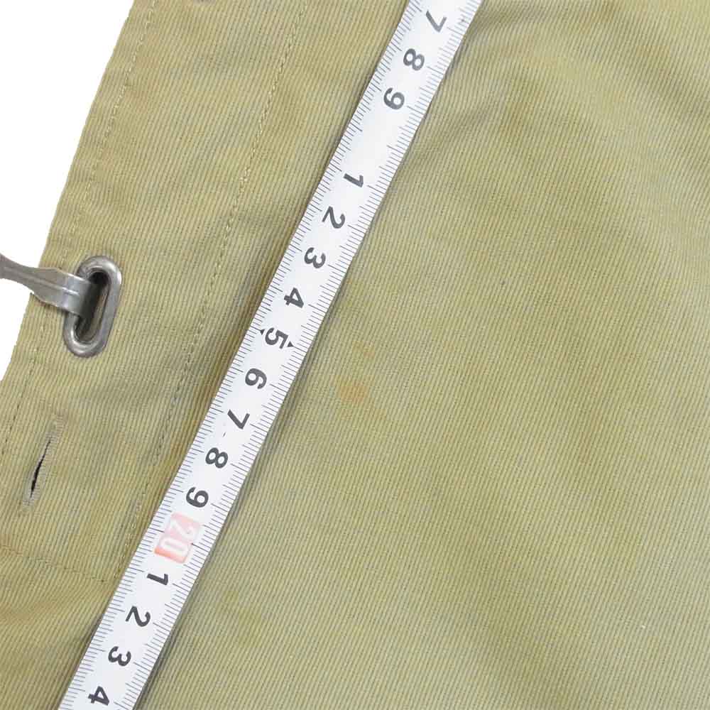 オーシャンビートル 3M シンサレート ライナー オーバーオール ベージュ系 L【中古】