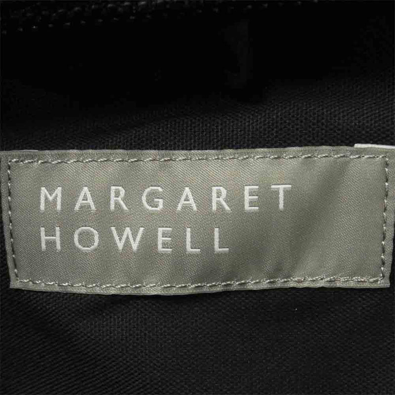MARGARET HOWELL マーガレットハウエル 579-9171005 PVC LIGHT COTTON