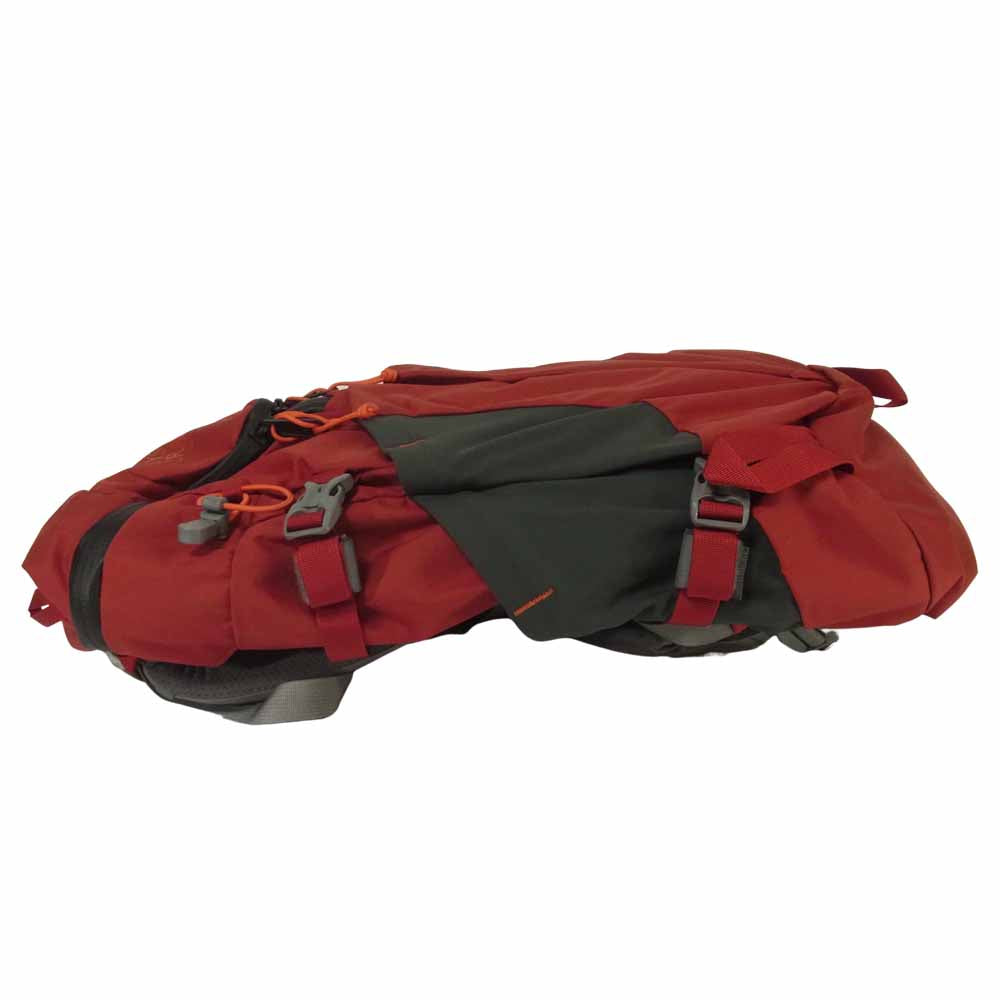 MYSTERY RANCH ミステリーランチ Coulee 25 クーリー バックパック ベトナム製 レッド系【新古品】【未使用】【中古】