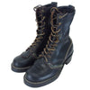 WESCO ウエスコ JOB MASTER 1st 100th Anniversary Model ジョブマスター 100周年記念 ホースハイド  ブラック系 US8E【新古品】【未使用】【中古】