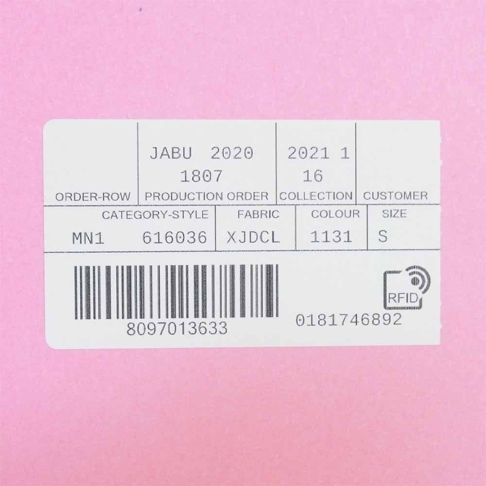 GUCCI グッチ 616036 国内正規品 The North Face ノースフェイス プリント オーバーサイズ Tシャツ ブラック系 S【新古品】【未使用】【中古】