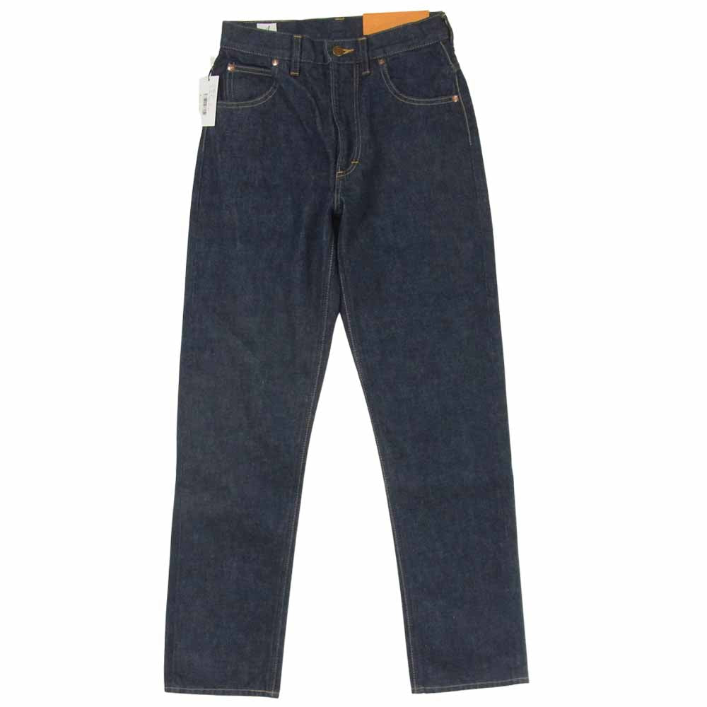 アナトミカ 531-522-01 618 MARILYN Ⅱ DENIM マリリン デニム パンツ インディゴブルー系 26【新古品】【未使用】【中古】