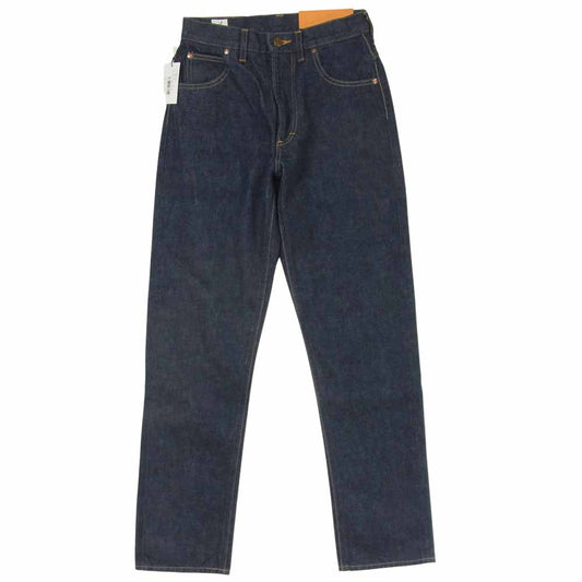 アナトミカ 531-522-01 618 MARILYN Ⅱ DENIM マリリン デニム パンツ インディゴブルー系 26【新古品】【未使用】【中古】