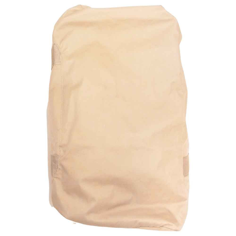 HideandSeek ハイドアンドシーク Duffle Bag ダッフル ボストン バッグ カーキ系【美品】【中古】