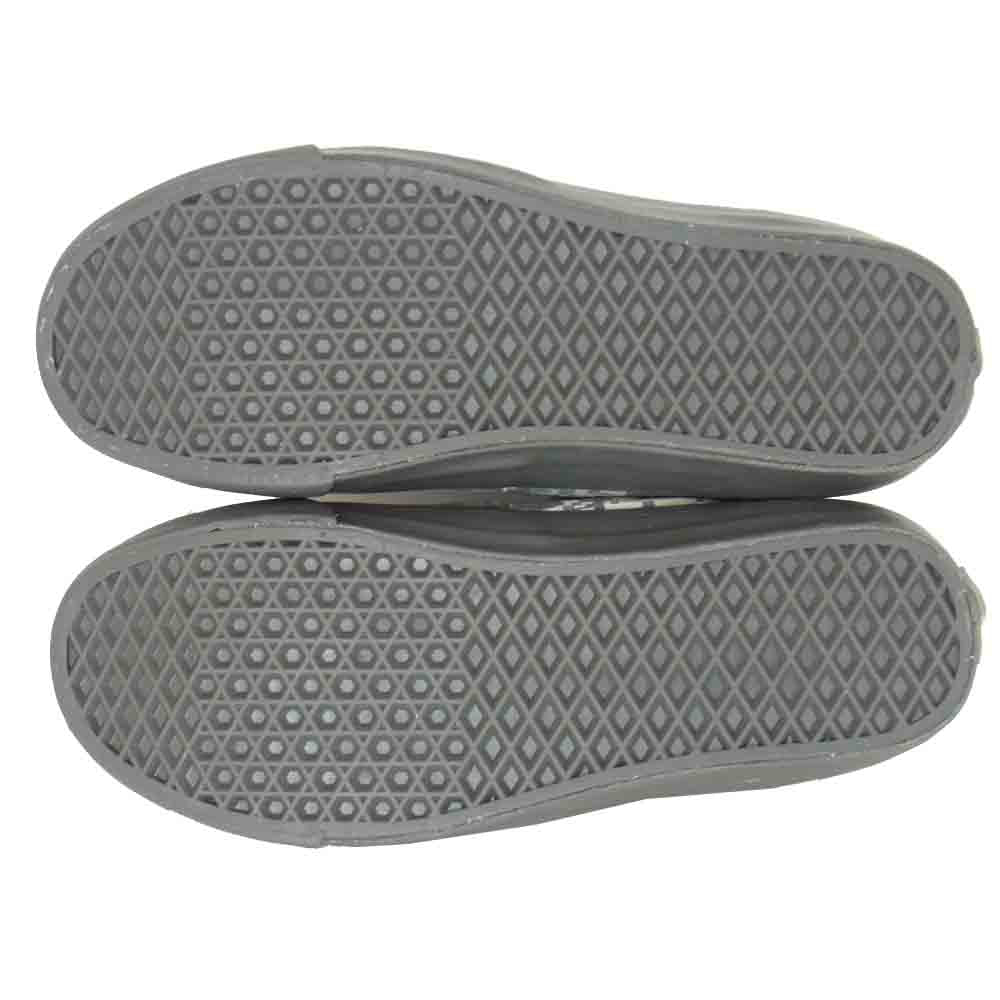 WTAPS ダブルタップス VN0A3DP6U9V VANS バンズ HALF CAB ハーフキャブ デジカモ カーキ系 27.5cm【新古品】【未使用】【中古】