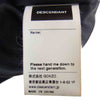 DESCENDANT ディセンダント 20AW 202BRDS-JKM04 FULTON DOWN JACKET ダイヤキルト加工 ダウンジャケット ブラック系 2【美品】【中古】