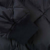 DESCENDANT ディセンダント 20AW 202BRDS-JKM04 FULTON DOWN JACKET ダイヤキルト加工 ダウンジャケット ブラック系 2【美品】【中古】