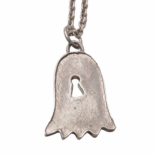 リアルバイ ゴースト ネックレス【中古】