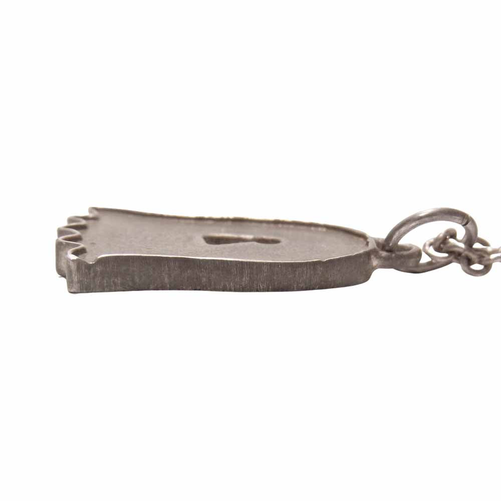 リアルバイ ゴースト ネックレス【中古】
