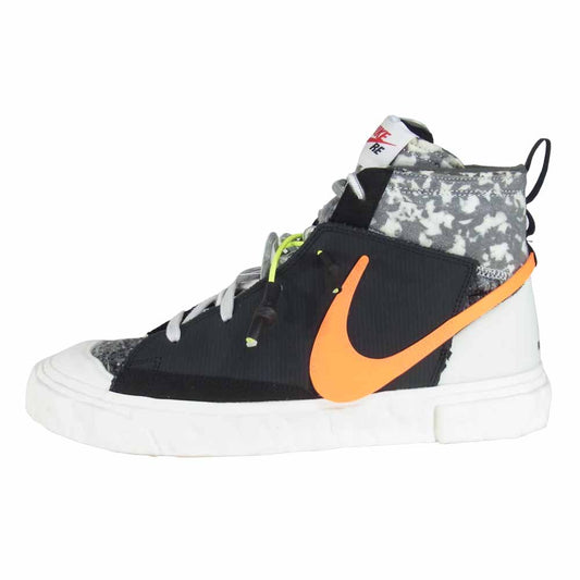 NIKE ナイキ CZ3589-001 READY MADE BLAZER MID レディメイド ブレザー ミッド BLAZERMID/READYMADE US10【美品】【中古】
