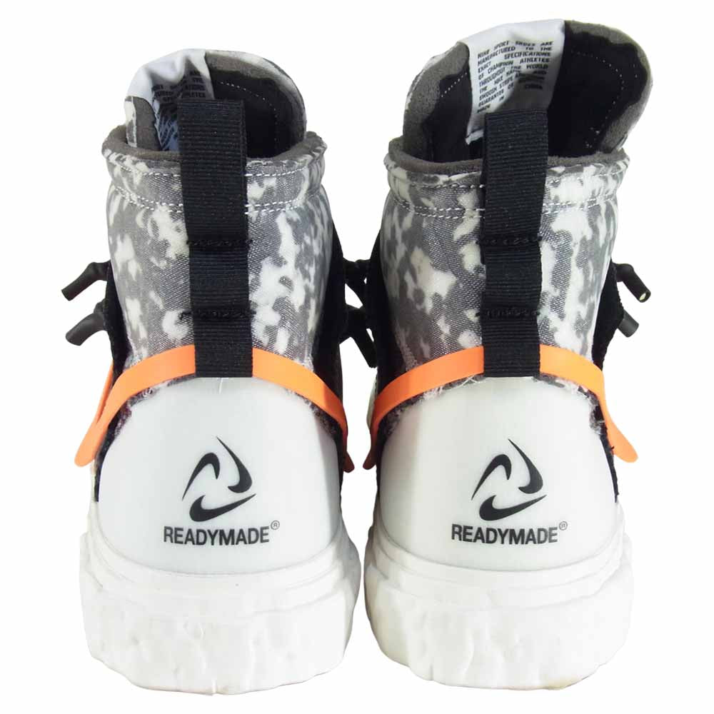 NIKE ナイキ CZ3589-001 READY MADE BLAZER MID レディメイド ブレザー ミッド BLAZERMID/READYMADE US10【美品】【中古】